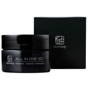 紬 メンズ オールインワンゲル