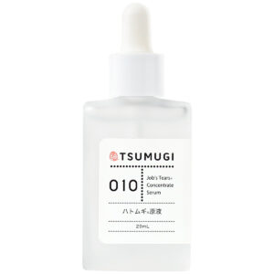 つむぎ ハトムギ原液