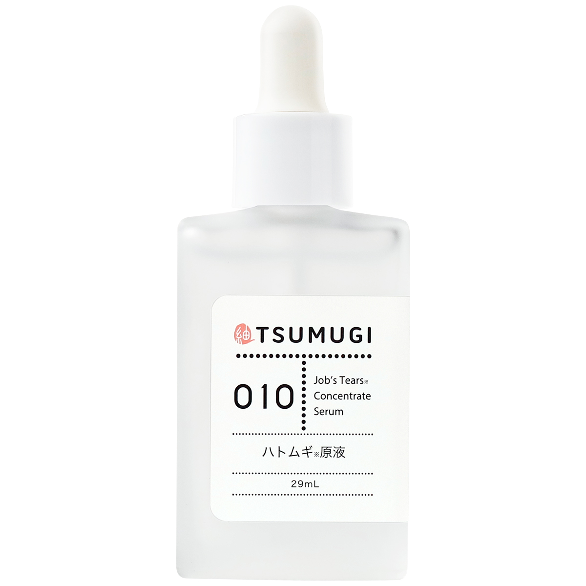 つむぎ ハトムギ原液